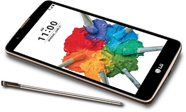 LG K530F K Series Stylus 2 Plus 4G LTE